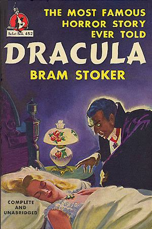 Bram Stokers Dracula